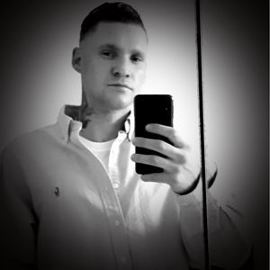 Meet your Posher, Conrad